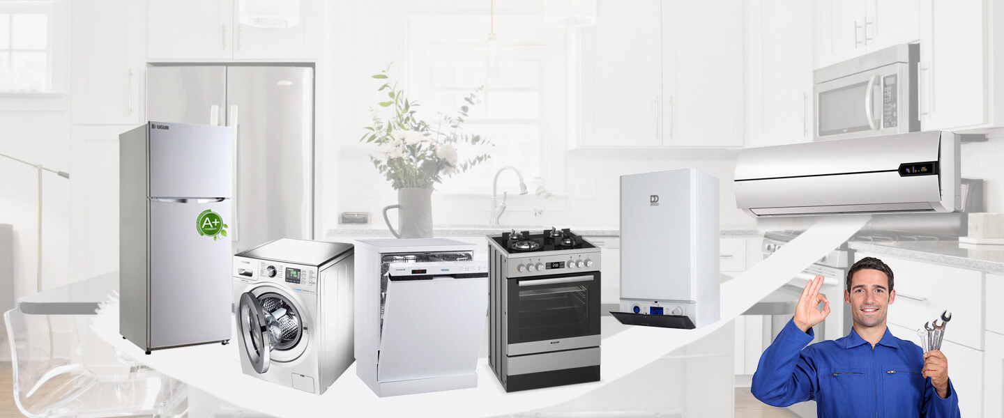 Muratpaşa Gorenje Servisi